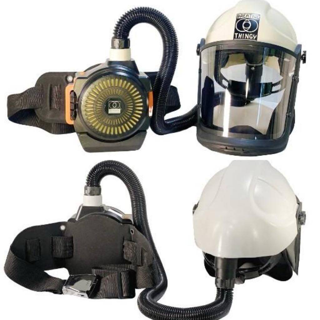 Everything in the box