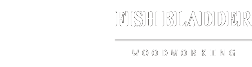 Fish Bladder Woodworking