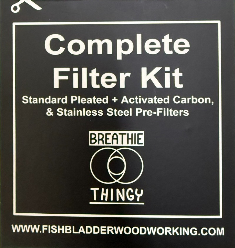 Complete Filter Kit